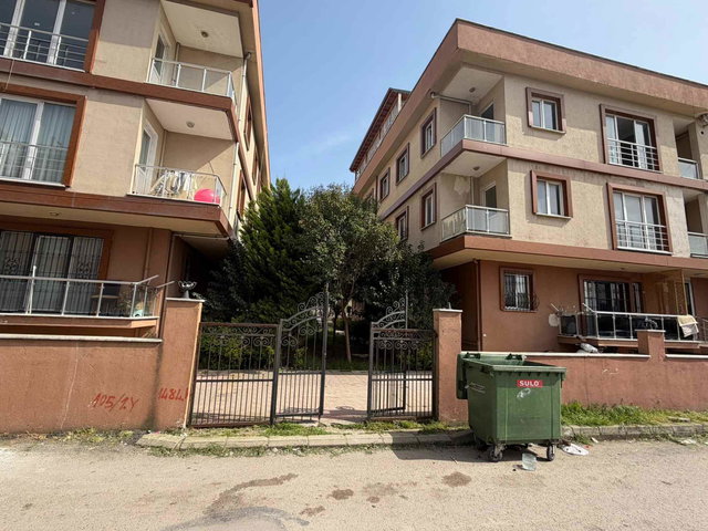 KÖRFEZ'DE KIRALIK 2+1 DUBLEKS DAIRE