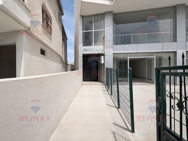 REMAX AVLU'DAN ÇETİNKAYA AVM KARŞISI KİRALIK 3+1 DAİRE