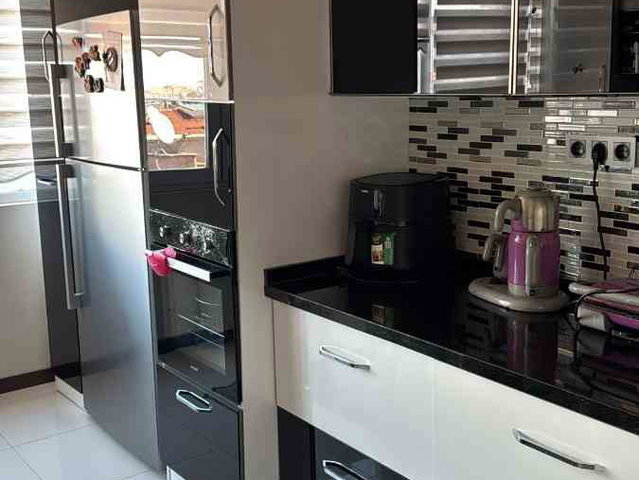 ÇANKAYA ÖVEÇLERDE LÜX 4+1 DUBLEKS DAİRE