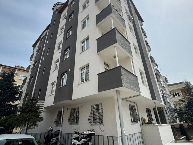 PENDİK ALT KAYNARCA MAHALLESİNDE DENİZ MANZARALI  3+1 SATILIK DAİRE