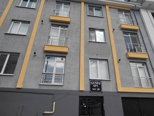 RE/MAX MOD'DAN GÜLLÜK MAH.'DE 1+1 KİRALIK DAİRE
