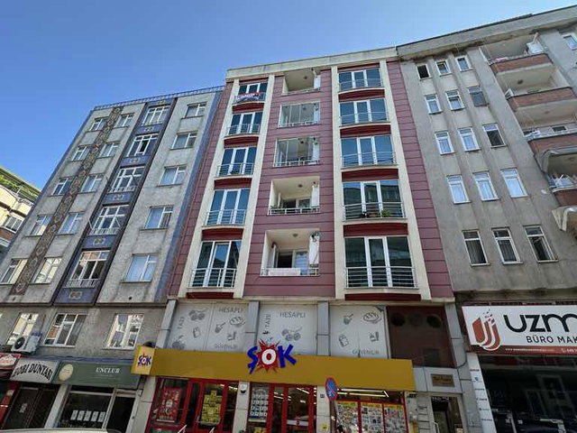 REMAX PARLA BARLAS GÜRLER'DEN KADIKÖY'DE SATILIK DUBLEKS DAİRE