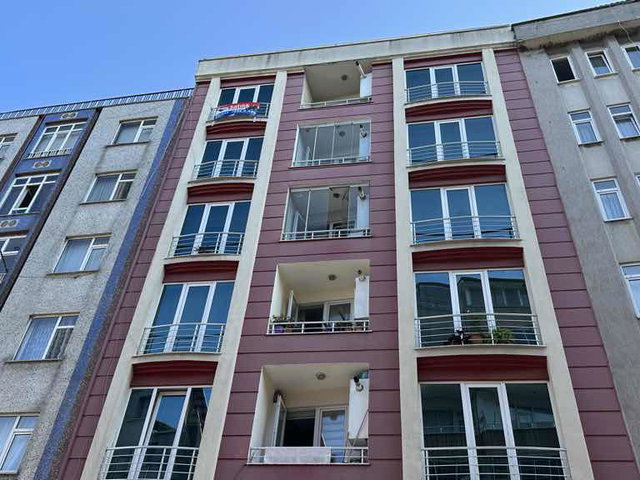 REMAX PARLA BARLAS GÜRLER'DEN KADIKÖY'DE SATILIK DUBLEKS DAİRE