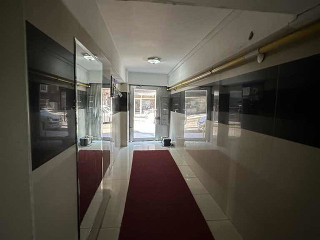 REMAX PARLA BARLAS GÜRLER'DEN KADIKÖY'DE SATILIK DUBLEKS DAİRE