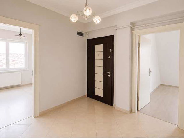 REMAX PARLA BARLAS GÜRLER'DEN KADIKÖY'DE SATILIK DUBLEKS DAİRE
