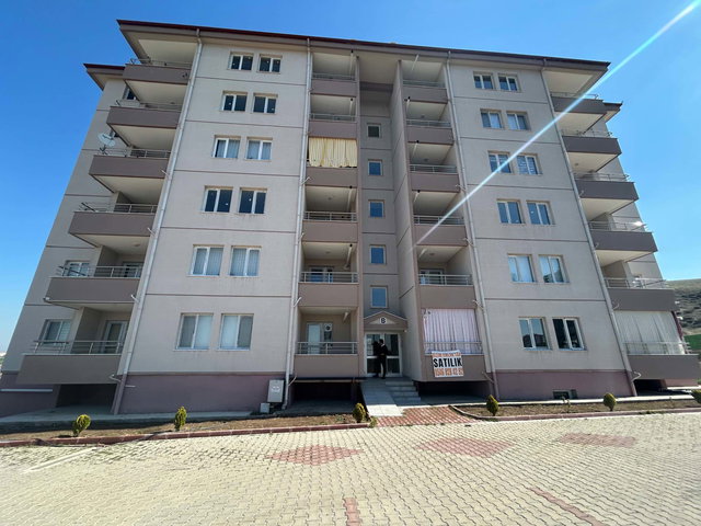 TEMELLİ ALCI MAHALLESİNDE SATILIK 3+1 DAİRE