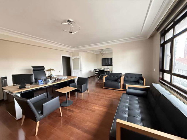 ÇANKAYA KIRKKONAKLAR DA SATILIK DUBLEX OFİS/ DAİRE