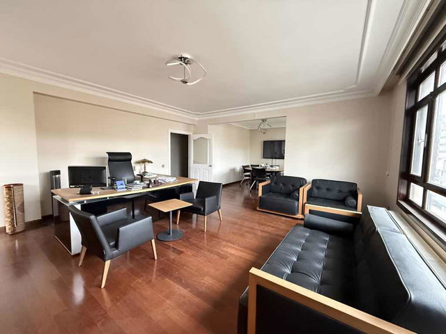 ÇANKAYA KIRKKONAKLAR DA SATILIK DUBLEX OFİS/ DAİRE