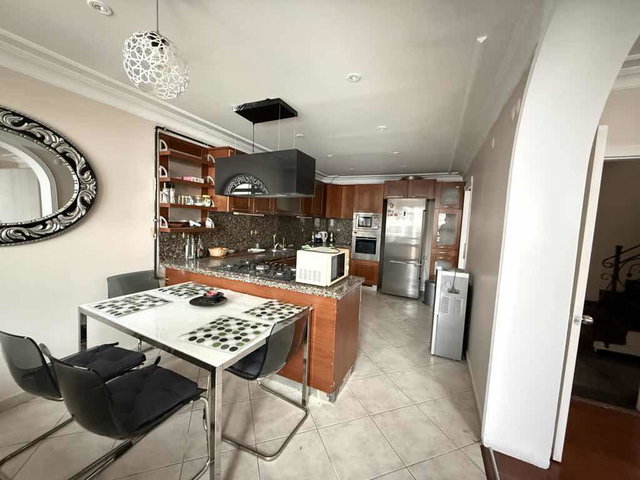 ÇANKAYA KIRKKONAKLAR DA SATILIK DUBLEX OFİS/ DAİRE