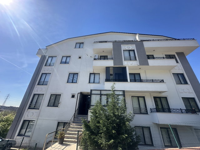 BARBAROS MAH. HAZIR KİRACILI YATIRIMLIK SATILIK 2+1 ÇATI DUBLEX
