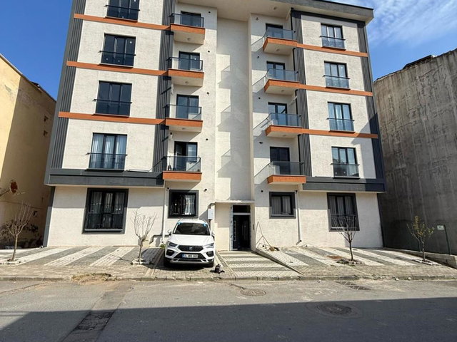 REMAX HANE-2-ÜMRANİYE ESENKENT-SATILIK SIFIR DAİRE