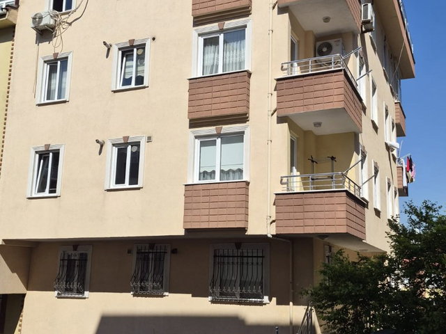 ÇAKMAK MAH. VARAN CD.DE ÇIFT GIRIŞLI TERASLI 3+2 DUBLEKS
