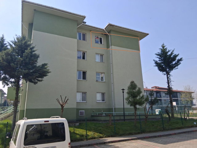 REMAX DIADAN DÜZCE MERKEZ ÇAVUŞLAR MAH. SATILIK 2+1 DAİRE