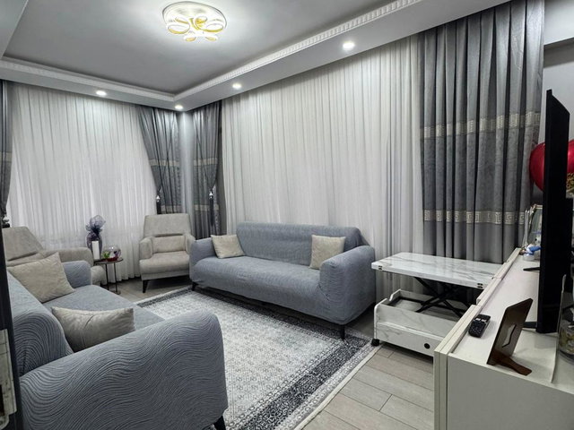 KULE'DEN YAKUPLUDA METROBÜSE YÜRÜYÜŞ MESAFESİNDE 2+1 SATILIK DAİRE