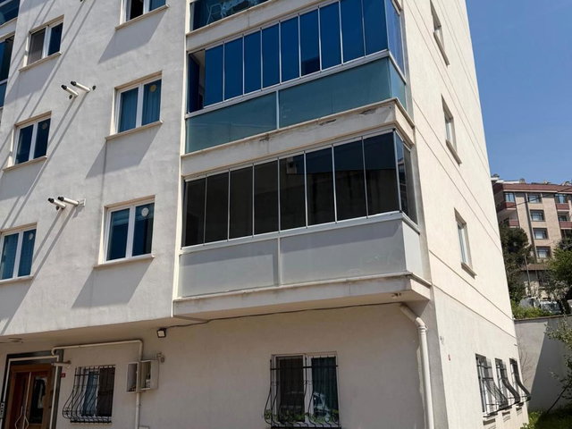 KARTAL YAKACIK ANA CADDE ÜZERI 3+1, 112 M2 SATILIK GIRIŞ KAT