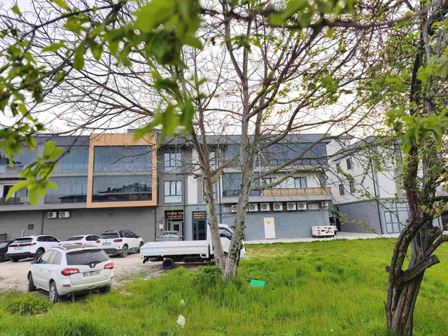REMAX VİRA ÖZLEM ŞİMŞEK'TEN YAĞCILARIN EN HIZLI GELİŞEN YERİNDE 3+1 DAİRE