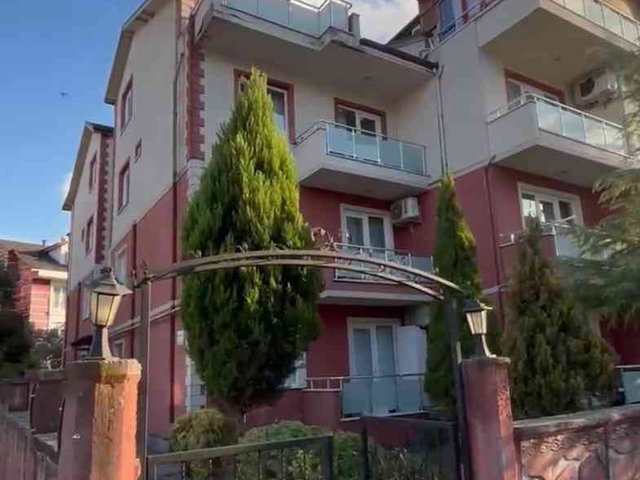KARTEPE ATAEVLER’DE 3 + 1 ARA KAT KİRALIK DAİRE