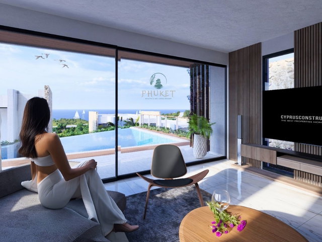 REMAX ÇARŞIDAN PHUKET RESORTTA SATILIK BAHÇE KATI DAİRE