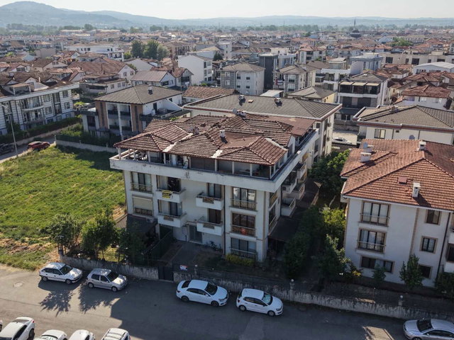 REMAX VİRA ÖZLEM ŞİMŞEK'TEN SERDİVAN'DA 4+1 BAHÇELİ DUBLEKS