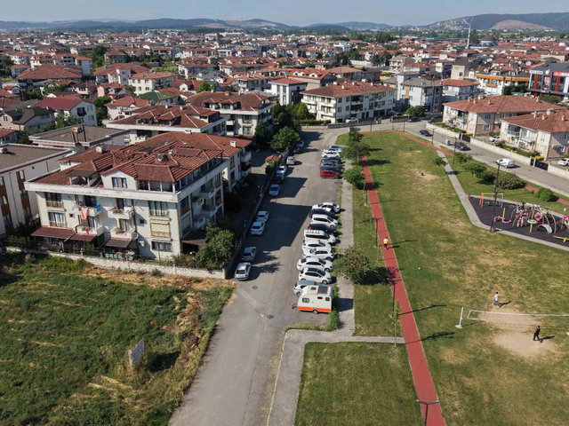 REMAX VİRA ÖZLEM ŞİMŞEK'TEN SERDİVAN'DA 4+1 BAHÇELİ DUBLEKS