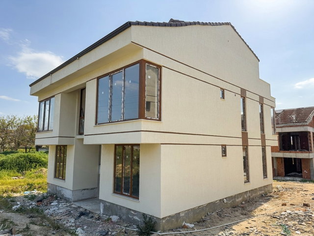 ÇANAKKALE BİGA KARABİGA ÇENGELKÖY KONUTLARI’NDA KATLI YAŞAM KONFORU: SATILIK 2+1 DUBLEKS DAİRE