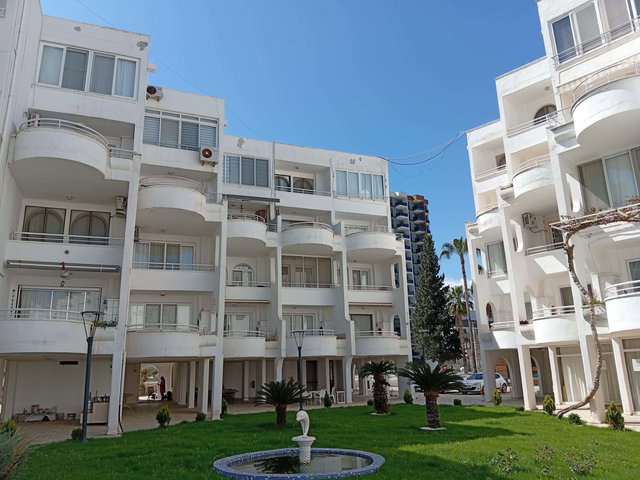 REMAX TOROS'TAN ÇEŞMELİ'DE DENİZE SIFIR ACİL SATILIK 3+1 DUBLEKS DAIRE