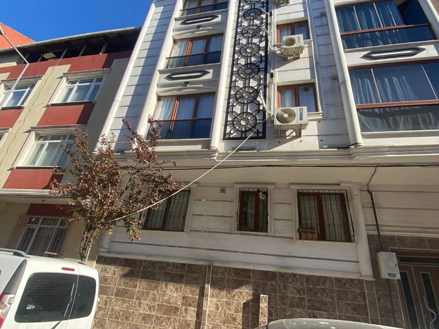 BAĞCILAR INÖNÜ MAHALLESI 4+1 DUBLEKS SATILIK DAIRE