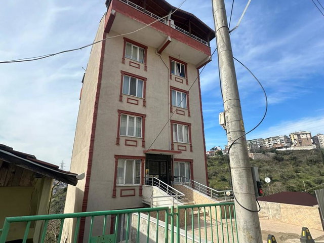 RE/MAX MİR'DEN BAĞÇEŞME'DE 1+1 KİRALIK DAİRE