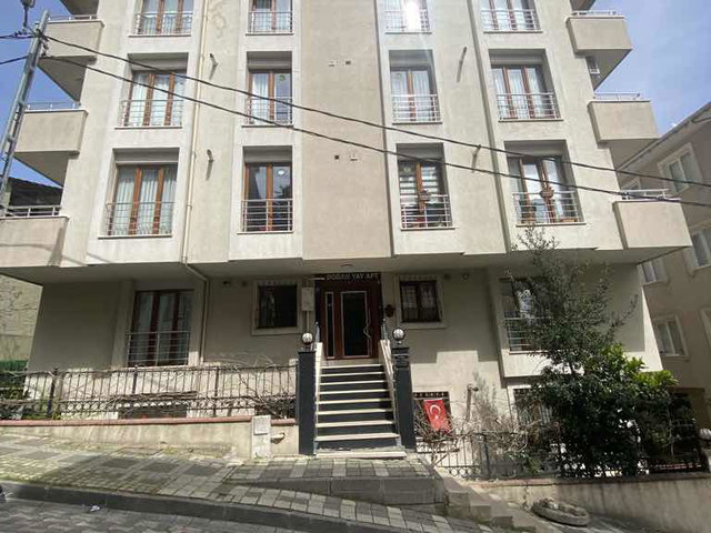 ARMAĞANEVLER’DE 3+1 130MT2 BAHÇE KATI FIRSATI