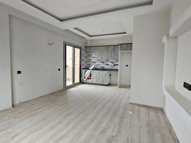 REMAX RİNA'DAN TÖMÜK MAH.DE DENİZE YAKIN 2+1 FIRSAT DAİRE