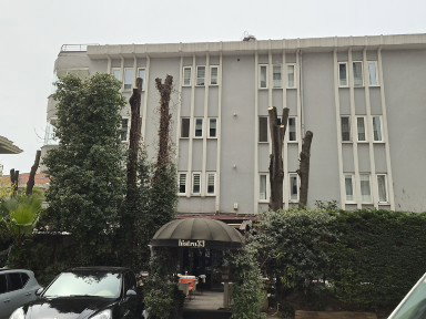 CADDEBOSTAN ZİNCİRLİ KÖŞK SOKAK 3+1