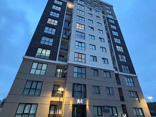 REMAX GALA KAYAPARK SAKURA'DA 2+1 KIRALIK DAIRE