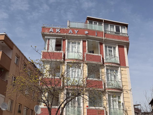 PENDIK GÜZELYALI 4+2 DUBLEKS DAIRE