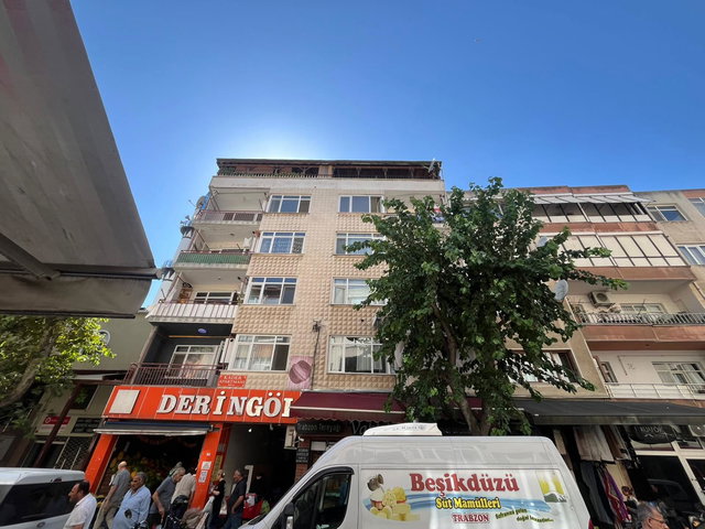 REMAX ŞEHİR 2 SÜLEYMANBEY MAH. KİRALIK 4+1 DUBLEKS DAİRE