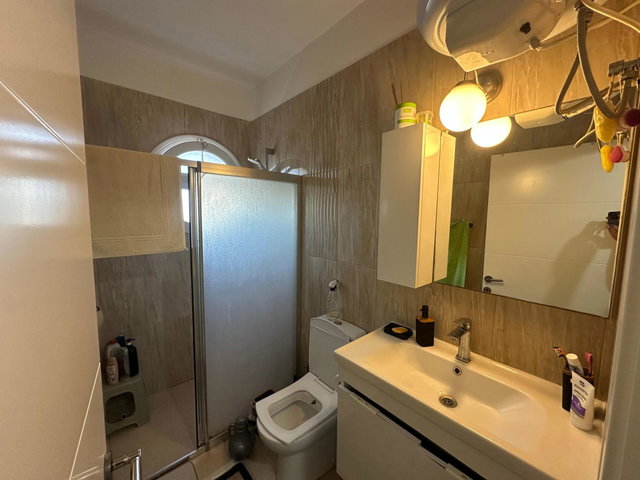 CAESAR RESORTTA FULL EŞYALI 1+1 DAIRE | VERGILER ÖDENMIŞ