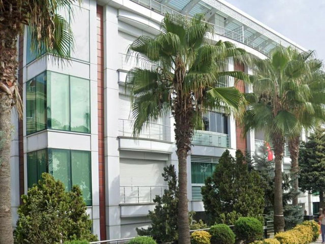 ŞENLIKKÖY TEPE SOKAK’TA VILLA SAFA’DA DENIZ MANZARALI 4+1 PRESTIJ DAIRE