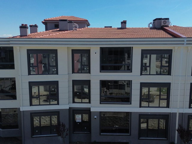 SERDİVAN’DA AKILLI YAŞAMIN YENİ ADRESİ: VISTA LOUNGE