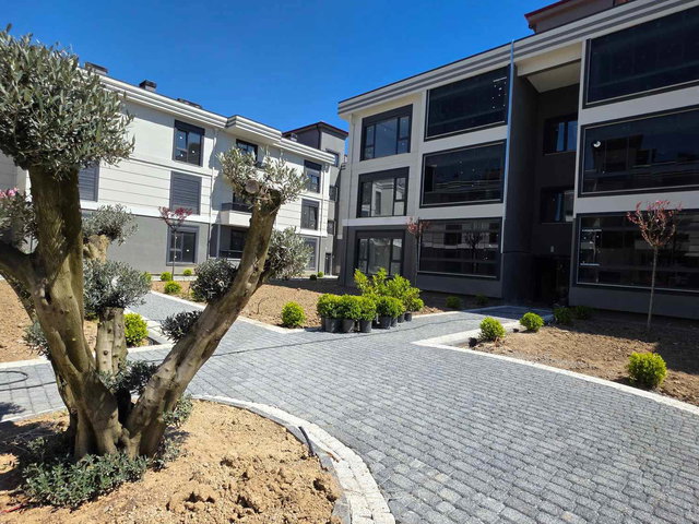 SERDİVAN’DA AKILLI YAŞAMIN YENİ ADRESİ: VISTA LOUNGE