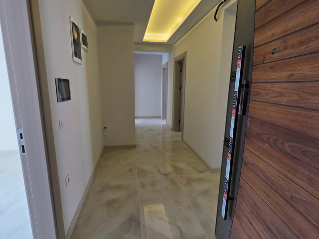 SERDİVAN’DA AKILLI YAŞAMIN YENİ ADRESİ: VISTA LOUNGE