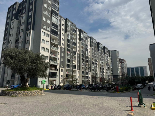 REMAX MAHAL'DEN GÖLŞEHIR EVLERINDE 2+1