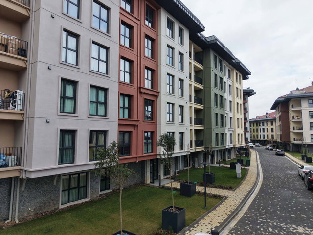 REMAX ASHILL ÜSKÜDAR KIRAZLITEPE EMLAK KONUT DA 2+1 SATILIK DAIRE