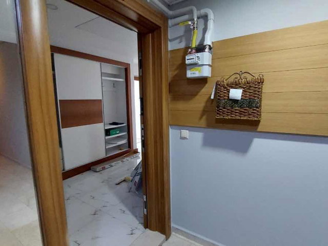 REMAX'TEN ÇITLAKKALEDE EN GÜZEL MANZARALI 4+1 LÜKS DAİRE
