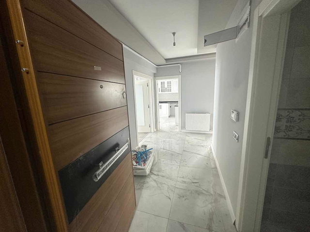 REMAX'TEN ÇITLAKKALEDE EN GÜZEL MANZARALI 4+1 LÜKS DAİRE