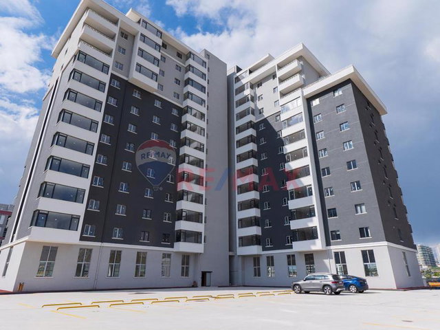 QUARTZ BEYTEPE'DE  4.KAT KÖŞE 2+1 KİRALIK DAİRE