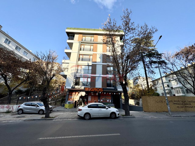 ÇANKAYA BÜLBÜLDERESİ 3+1 MANZARALI UYGUN FİYATLI SATILIK DUBLEKS DAİRE