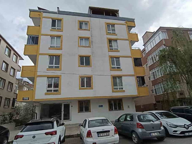 REMAXLAND'DEN GAZİ MUSTAFA KEMAL PAŞA'DA SATILIK 1+0 DAİRE