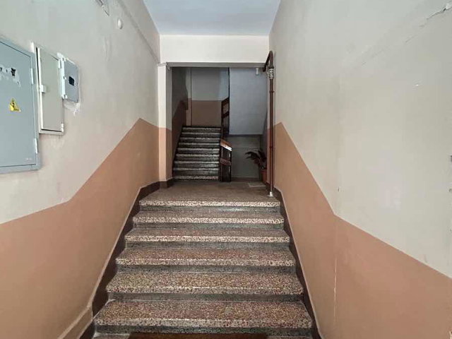SANAT SOKAĞINDA GENIŞ 2+1 KIRALIK DAIRE