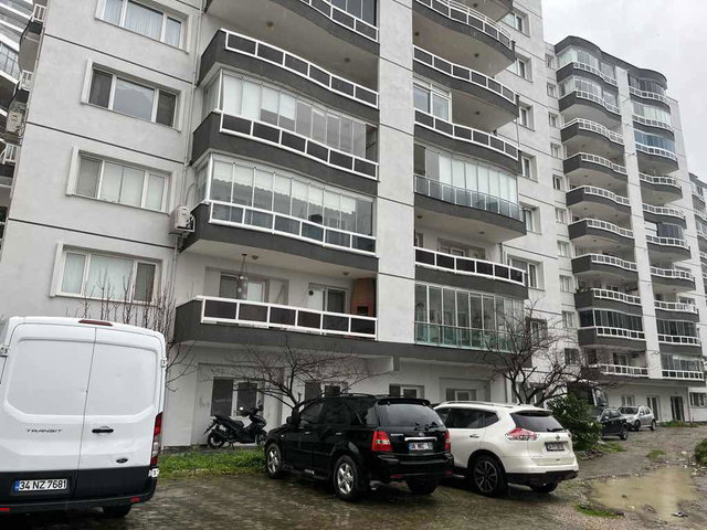 2. İNÖNÜ MAHALLESİNDE GENİŞ 3+1 SATILIK