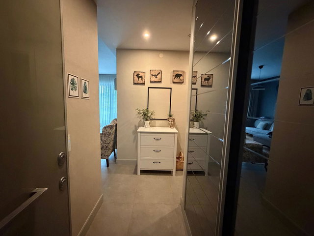 SIERRA YAŞAMKENTDE YATAY BLOKTA 2+1 SATILIK DAİRE
