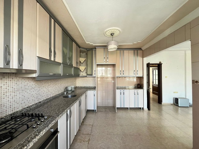 REMAX PALM'DEN H.O.MERZECİ MAHALLESİNDE 3+1 KİRALIK DAİRE